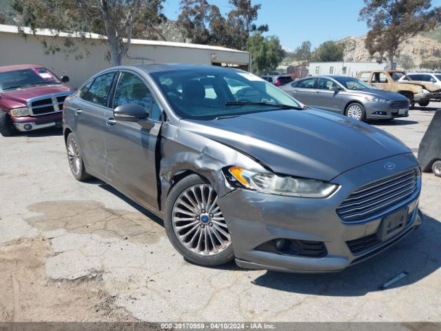 FORD FUSION 2013 3fa6p0k95dr216889