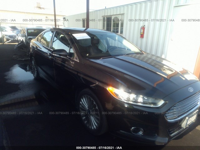 FORD FUSION 2013 3fa6p0k95dr243624