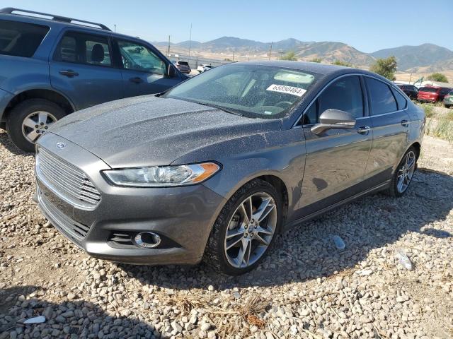 FORD FUSION TIT 2013 3fa6p0k95dr246409