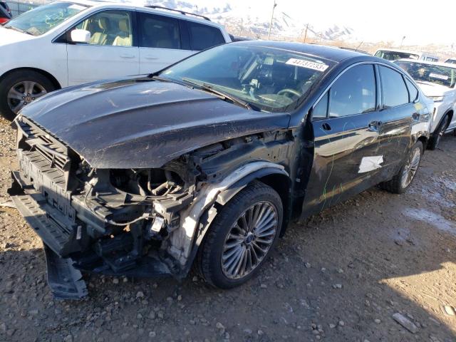 FORD FUSION TIT 2013 3fa6p0k95dr248869