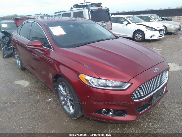 FORD FUSION 2013 3fa6p0k95dr267129