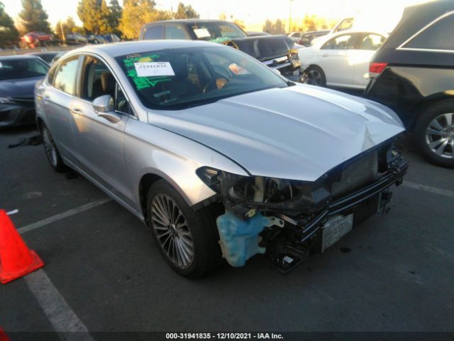 FORD FUSION 2013 3fa6p0k95dr297912