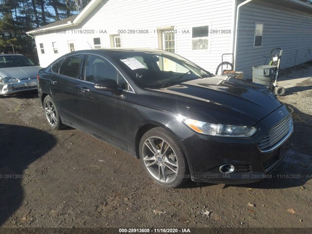 FORD FUSION 2013 3fa6p0k95dr309508