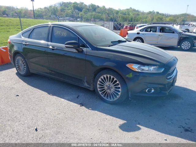 FORD FUSION 2013 3fa6p0k95dr330827