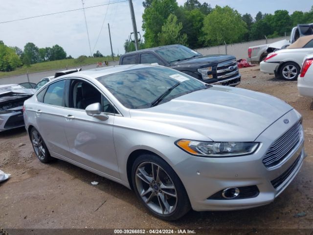 FORD FUSION 2013 3fa6p0k95dr356134