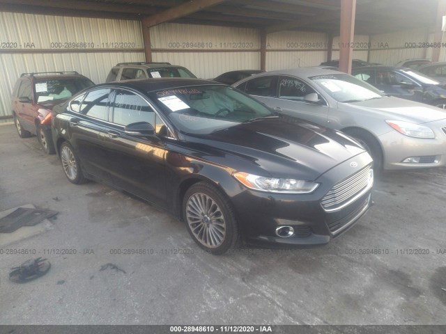 FORD FUSION 2013 3fa6p0k95dr364069