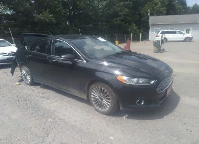 FORD FUSION 2014 3fa6p0k95er115952