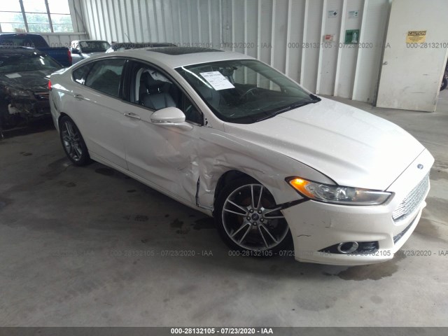 FORD FUSION 2014 3fa6p0k95er118222