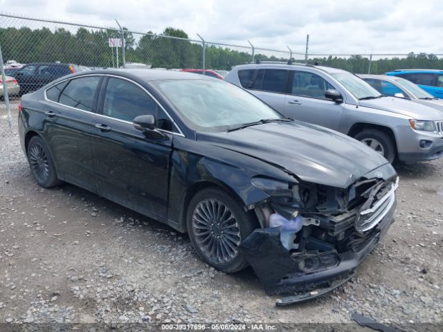 FORD FUSION 2014 3fa6p0k95er164858