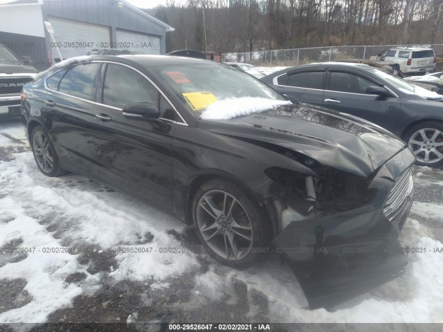 FORD FUSION 2014 3fa6p0k95er168019