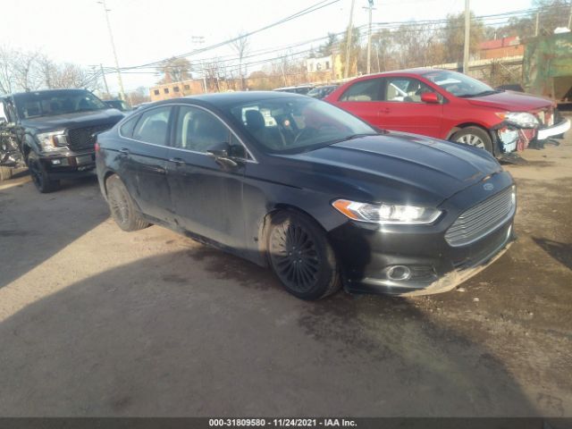 FORD FUSION 2014 3fa6p0k95er171034