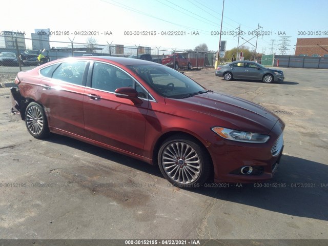 FORD FUSION 2014 3fa6p0k95er177075