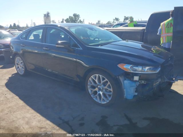 FORD FUSION 2014 3fa6p0k95er200323