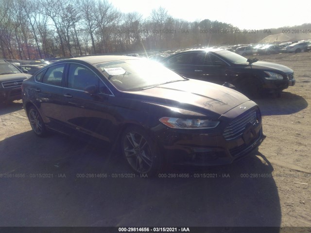 FORD FUSION 2014 3fa6p0k95er223942