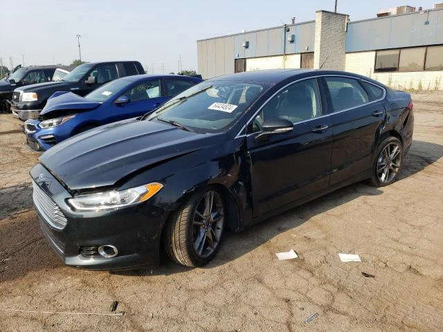 FORD FUSION TIT 2014 3fa6p0k95er226162