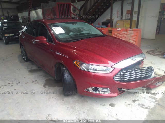 FORD FUSION 2014 3fa6p0k95er226386