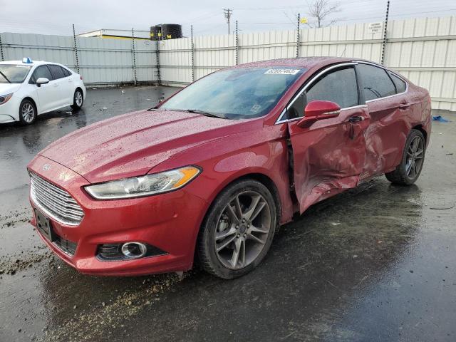 FORD FUSION 2014 3fa6p0k95er234584