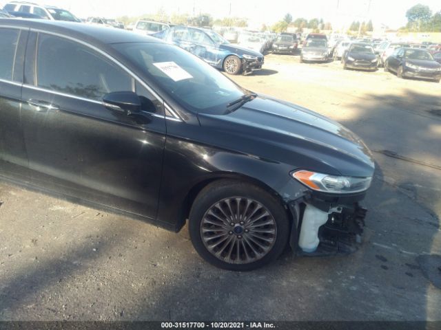 FORD FUSION 2014 3fa6p0k95er235296