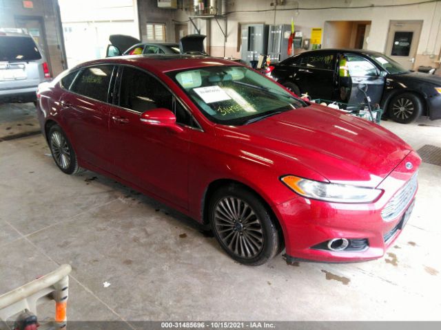 FORD FUSION 2014 3fa6p0k95er239607