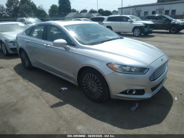 FORD FUSION 2014 3fa6p0k95er257573