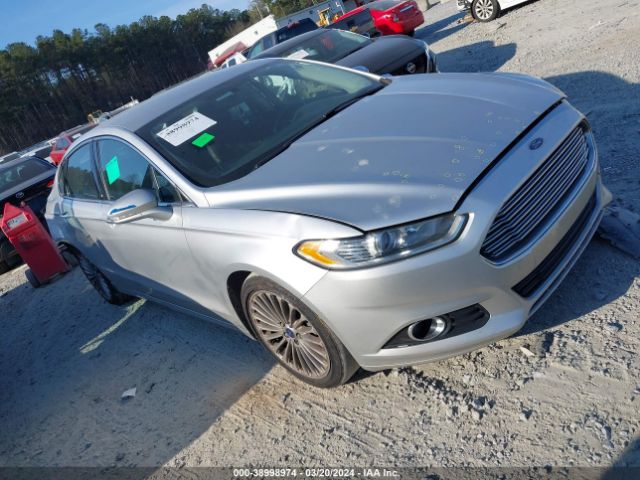 FORD FUSION 2014 3fa6p0k95er262448