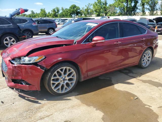 FORD FUSION 2014 3fa6p0k95er267200