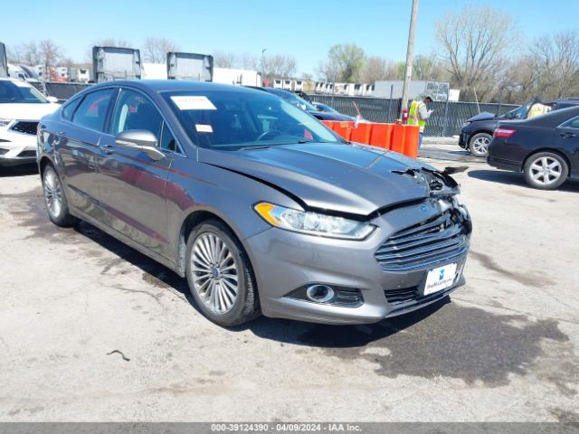 FORD FUSION 2014 3fa6p0k95er270937