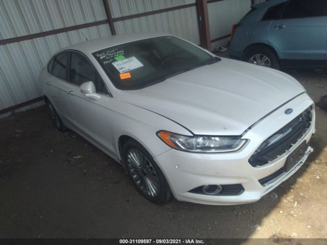 FORD FUSION 2014 3fa6p0k95er275586