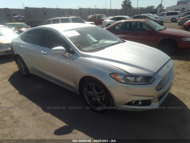 FORD FUSION 2014 3fa6p0k95er283266