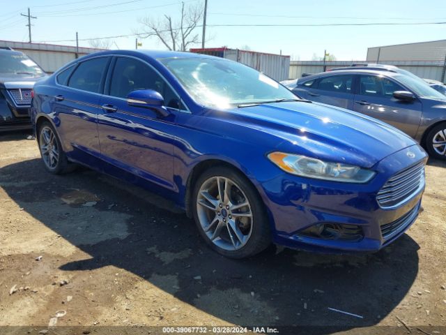 FORD FUSION 2014 3fa6p0k95er291061