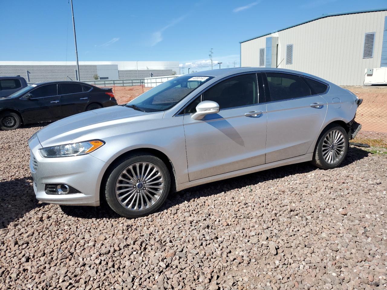 FORD FUSION 2014 3fa6p0k95er301622