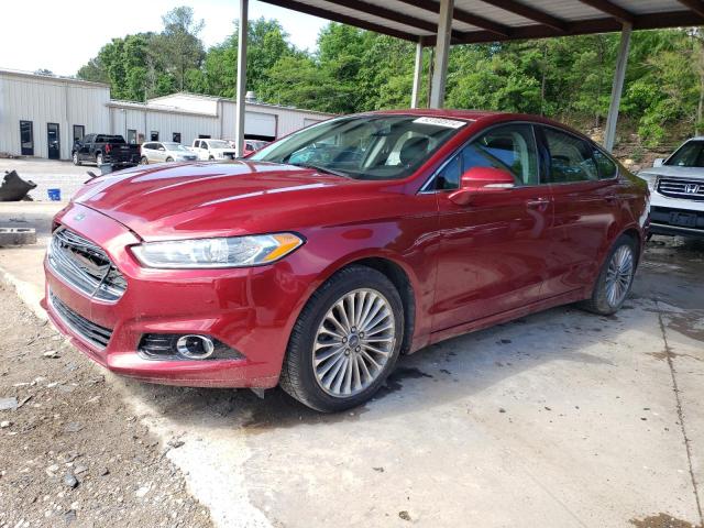 FORD FUSION 2014 3fa6p0k95er302009