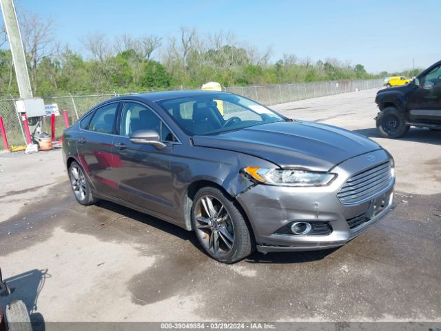 FORD FUSION 2014 3fa6p0k95er303919