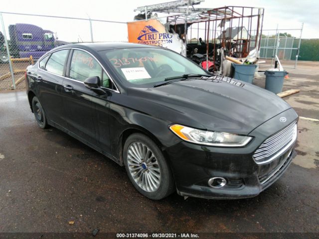 FORD FUSION 2014 3fa6p0k95er304987