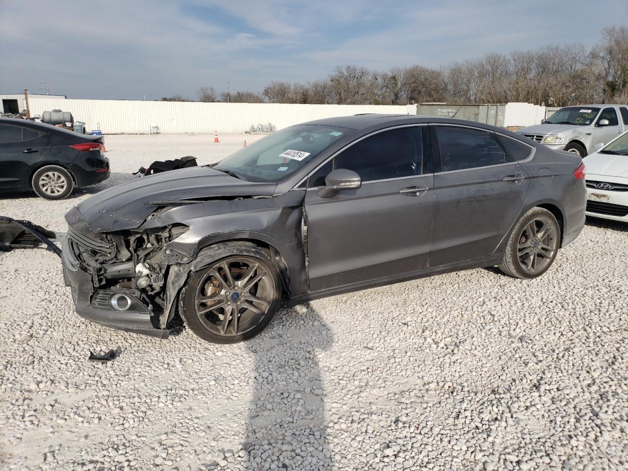 FORD FUSION 2014 3fa6p0k95er329002