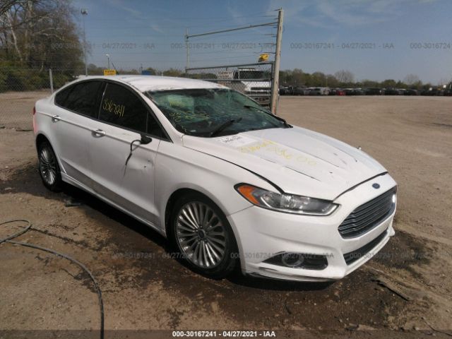 FORD FUSION 2014 3fa6p0k95er358600