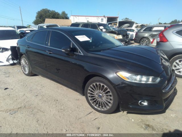 FORD FUSION 2014 3fa6p0k95er380841