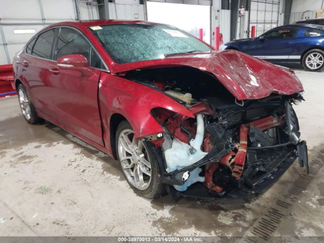 FORD FUSION 2015 3fa6p0k95fr253931