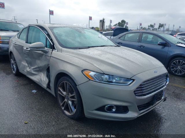 FORD FUSION 2015 3fa6p0k95fr280630