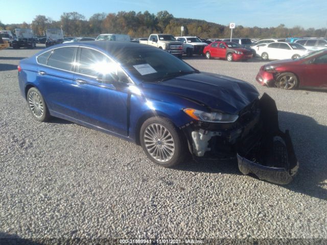 FORD FUSION 2015 3fa6p0k95fr309916