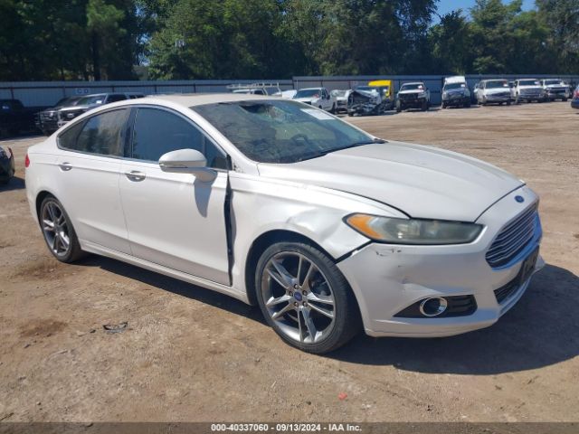 FORD FUSION 2016 3fa6p0k95gr114044