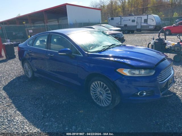 FORD FUSION 2016 3fa6p0k95gr151644