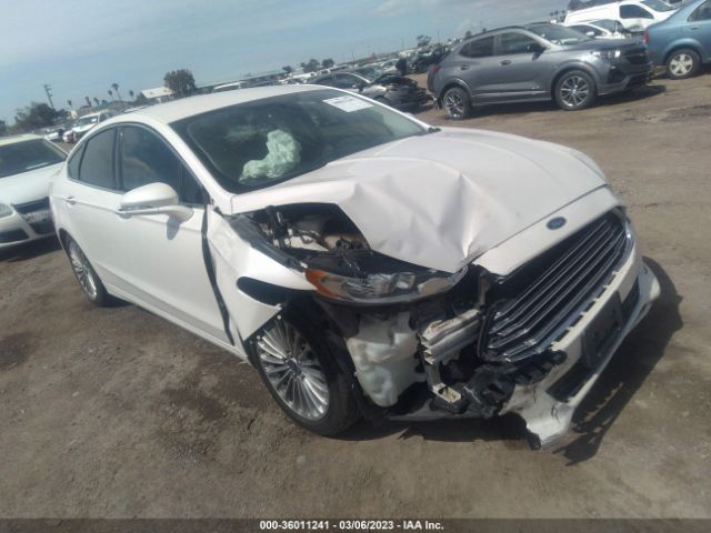 FORD FUSION 2016 3fa6p0k95gr152860