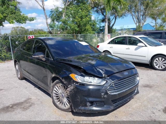 FORD FUSION 2016 3fa6p0k95gr158089