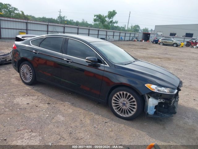 FORD FUSION 2016 3fa6p0k95gr185177