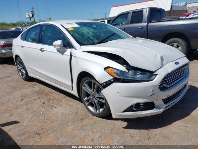 FORD FUSION 2016 3fa6p0k95gr193182