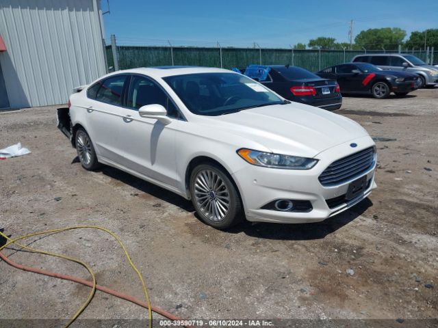 FORD FUSION 2016 3fa6p0k95gr195000