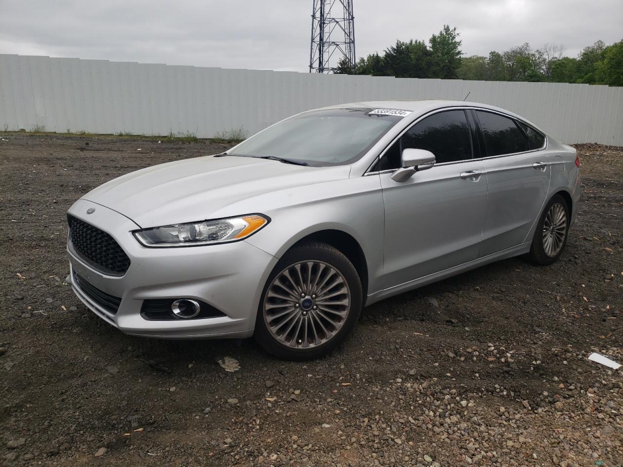 FORD FUSION 2016 3fa6p0k95gr226472