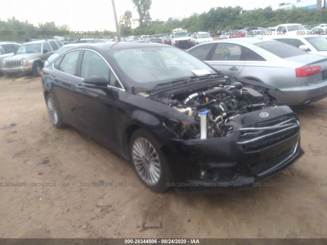 FORD FUSION 2016 3fa6p0k95gr247967