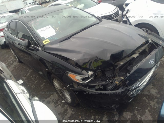 FORD FUSION 2016 3fa6p0k95gr282377